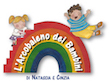 L'arcobaleno dei bambini Logo